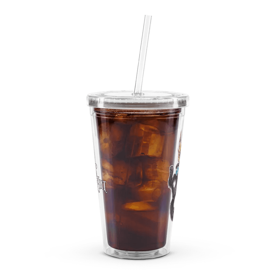 Faery Cat - SFA Tumbler product image (8)