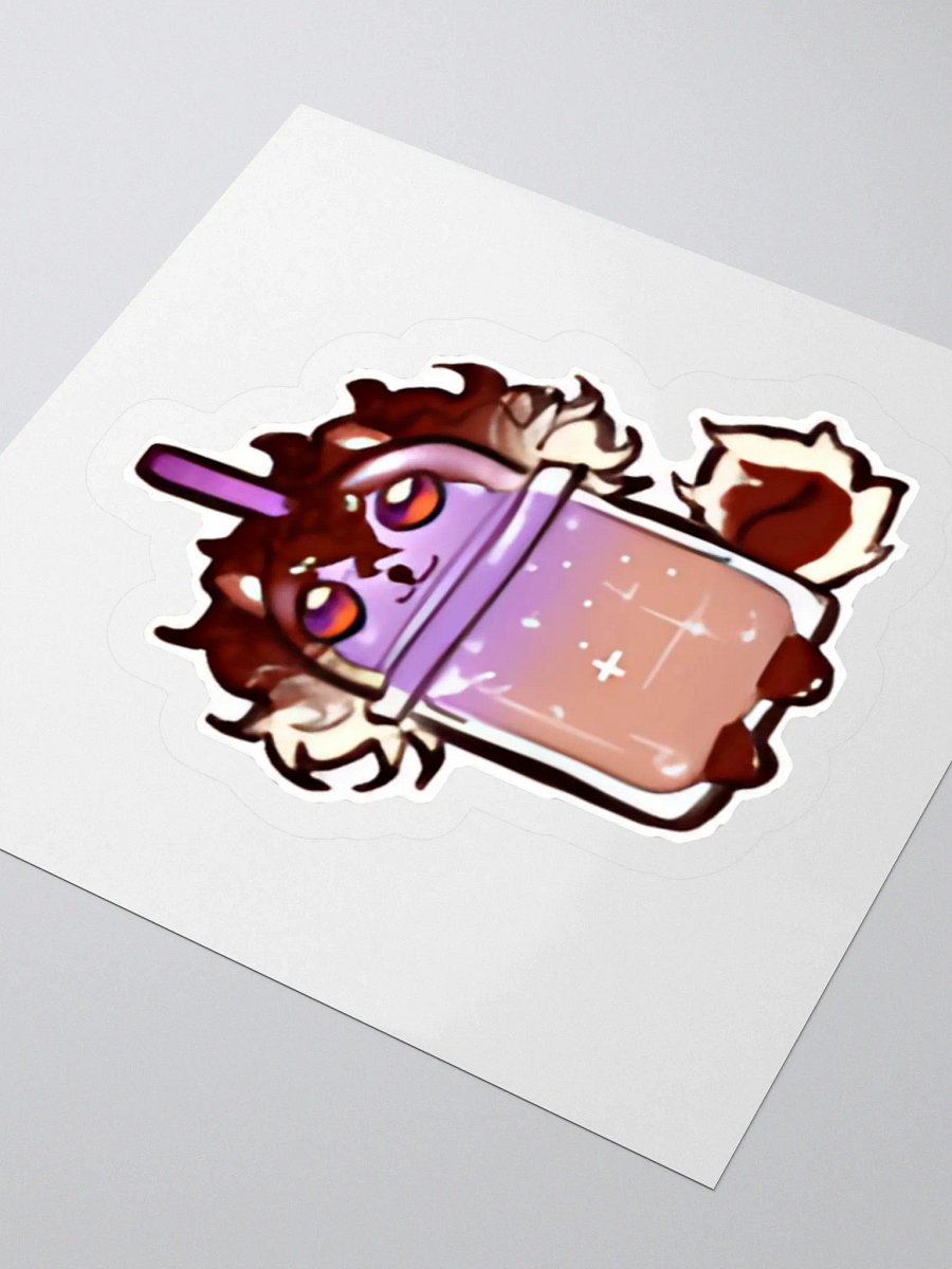 Cuppii Doggi Sticker product image (9)
