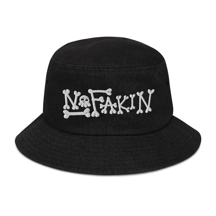 NF DENIM BUCKET product image (1)