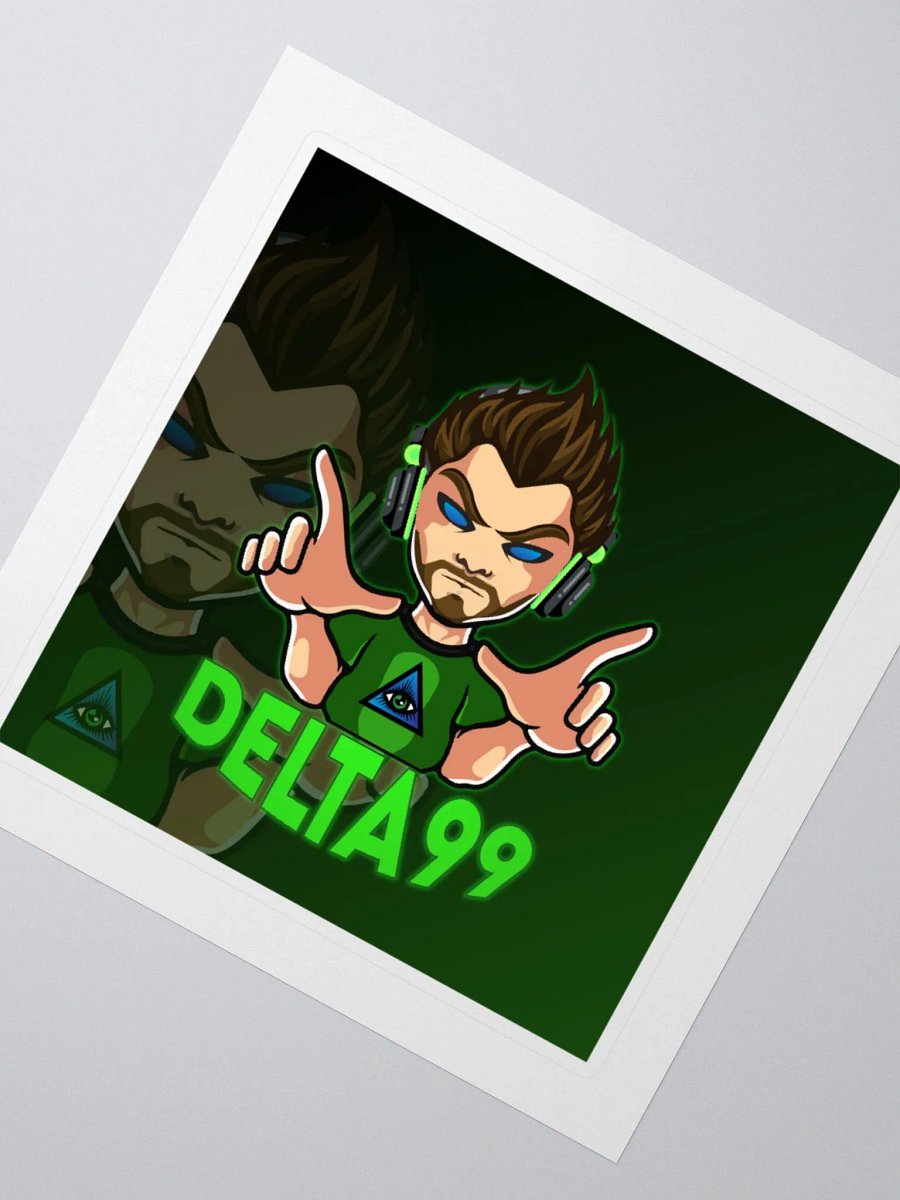 Delta99 logo product image (6)