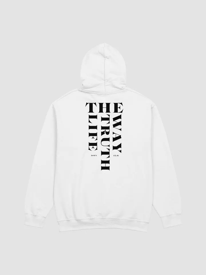WTL Hoodie-Black product image (56)