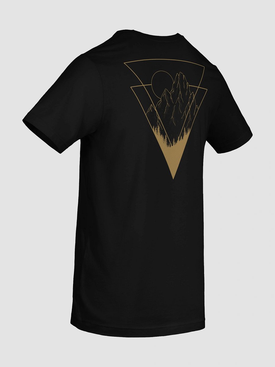 Nature Triangle - Golden Edition product image (109)