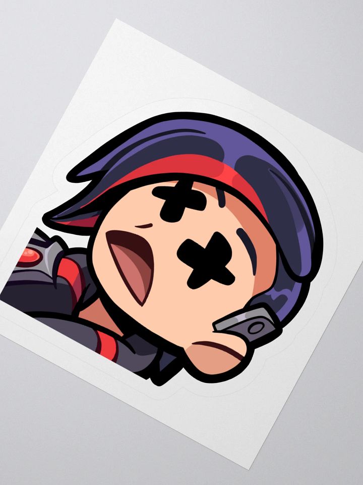 RIP Dave Sticker product image (6)