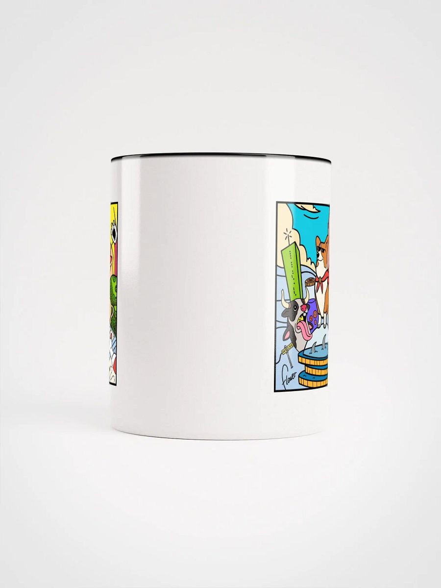 Celebrating the Journey of $Welsh - Mugs product image (14)