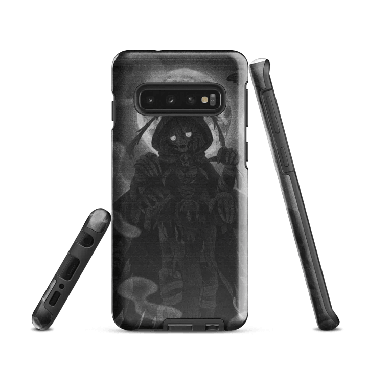 Horror Samgsung Snap Hard Case product image (1)