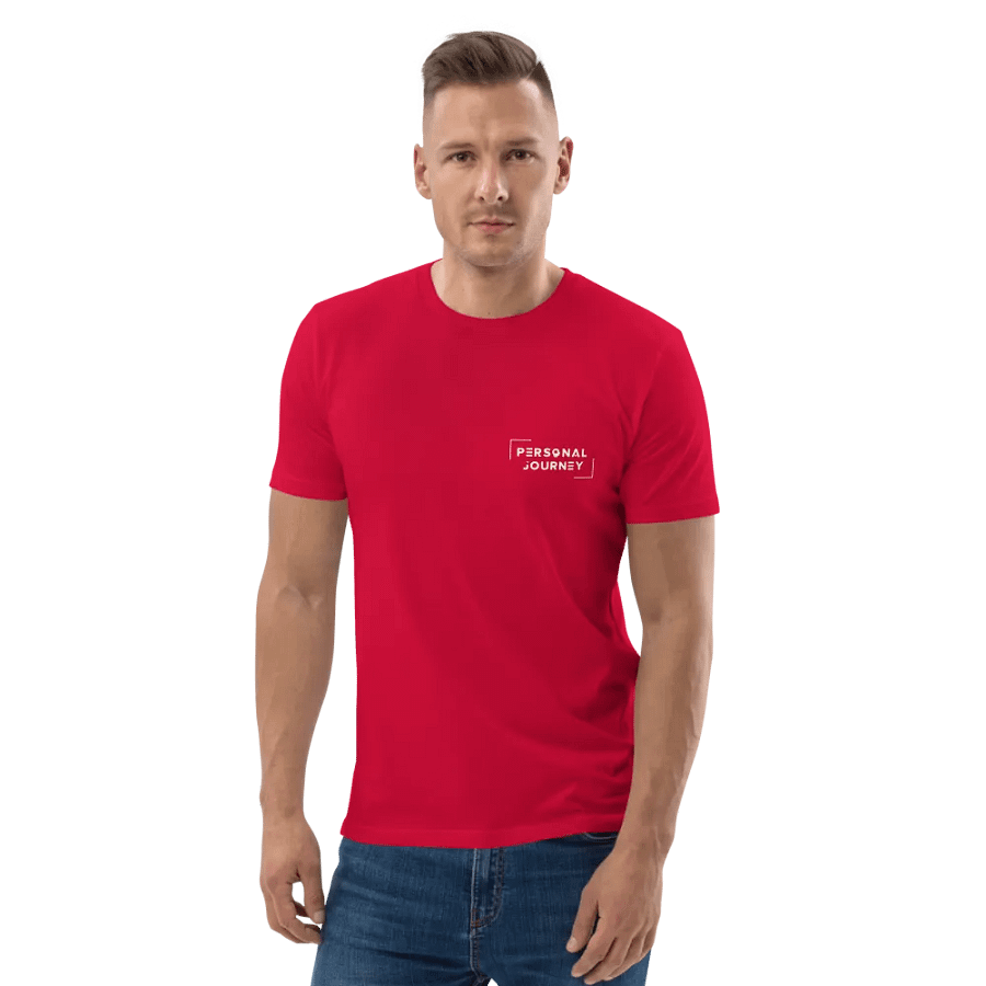 T-Shirt Personal Journey product image (4)