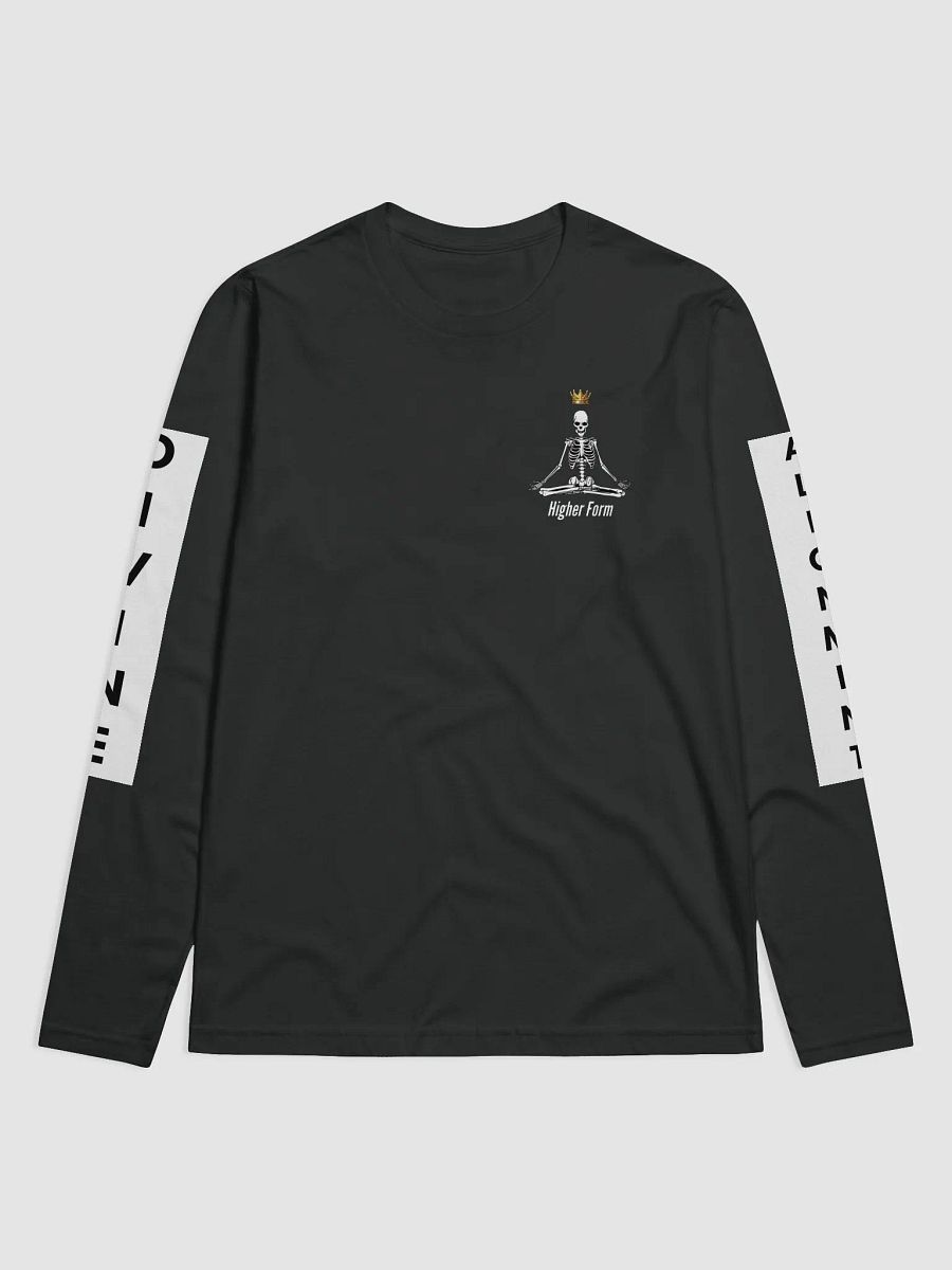 222 Long Sleeve Shirt product image (1)