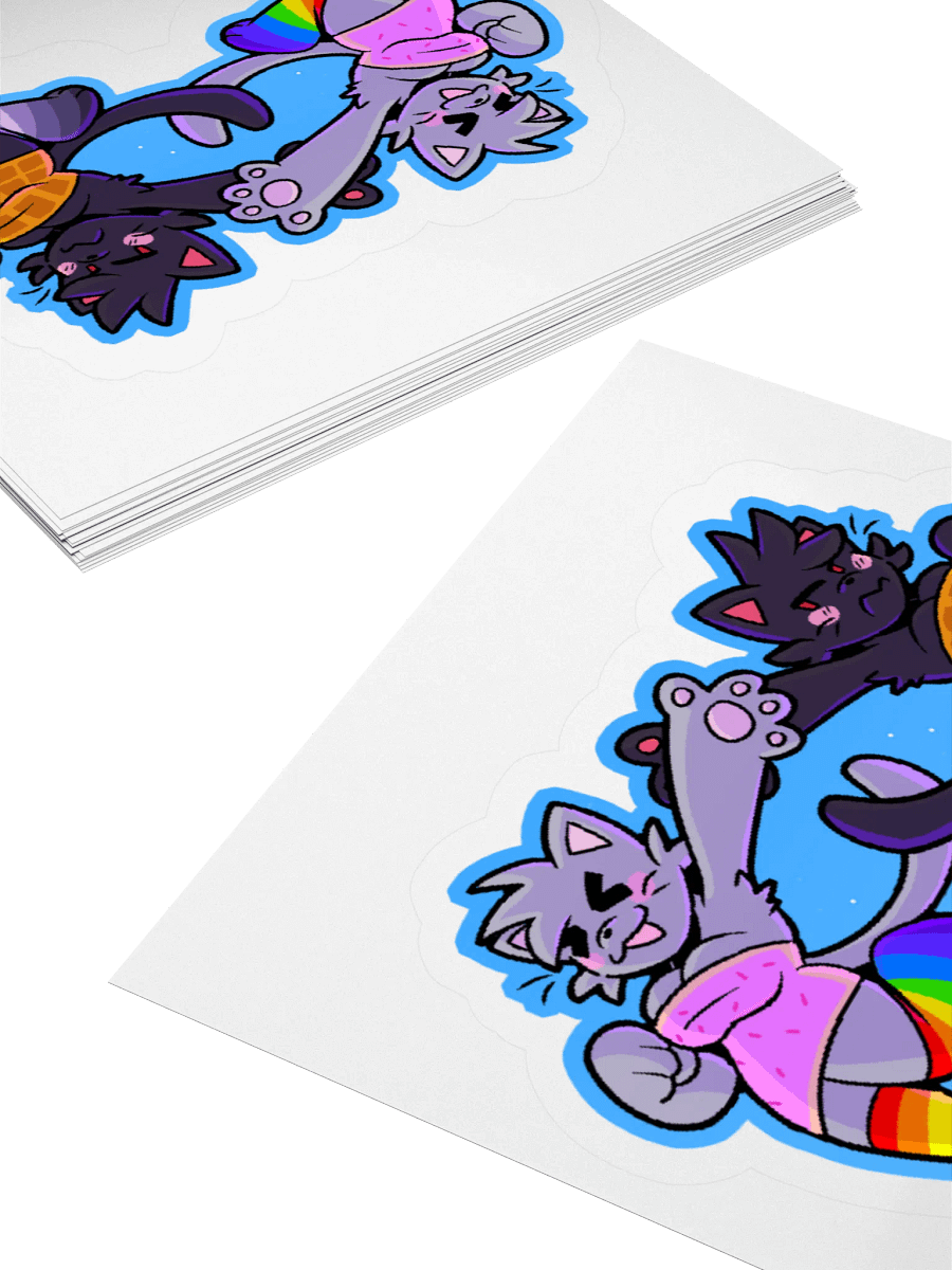 NYAN GIRLS! product image (4)