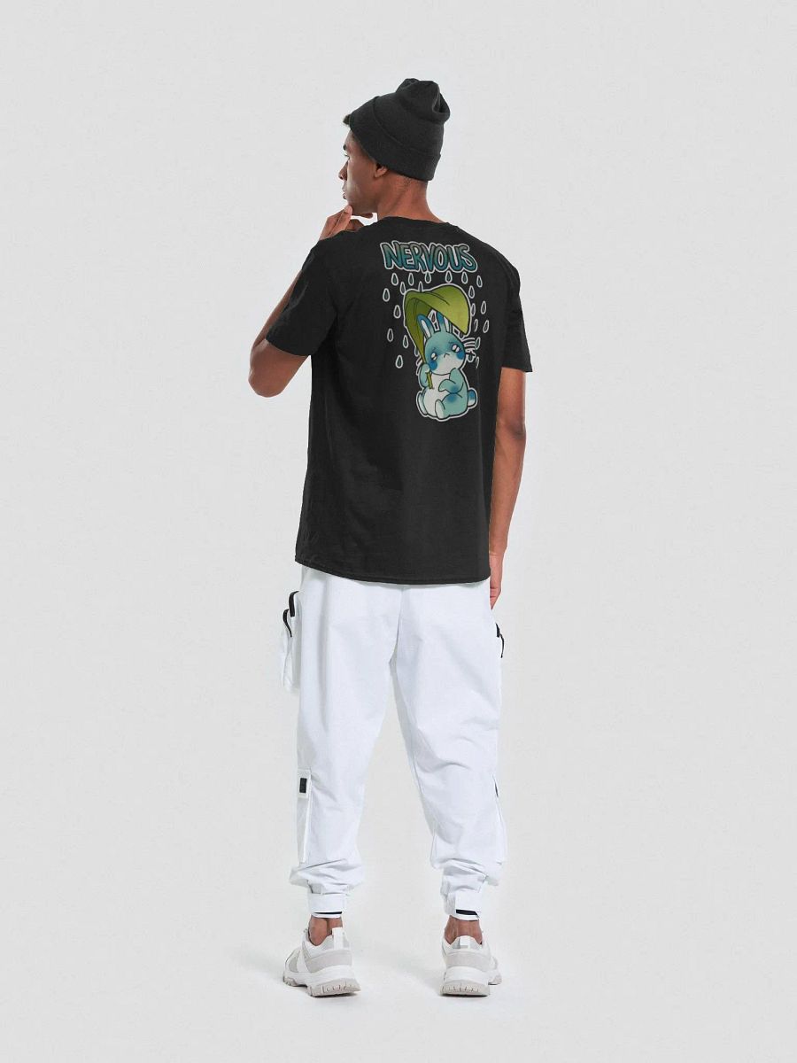 Nervous - Back product image (3)