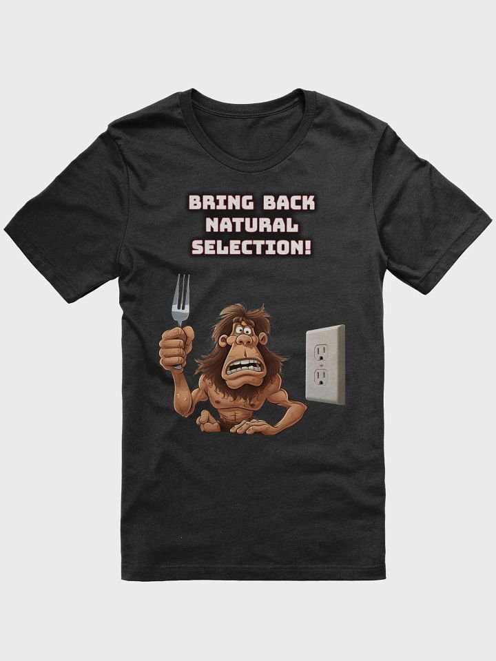 Natural Selection product image (1)