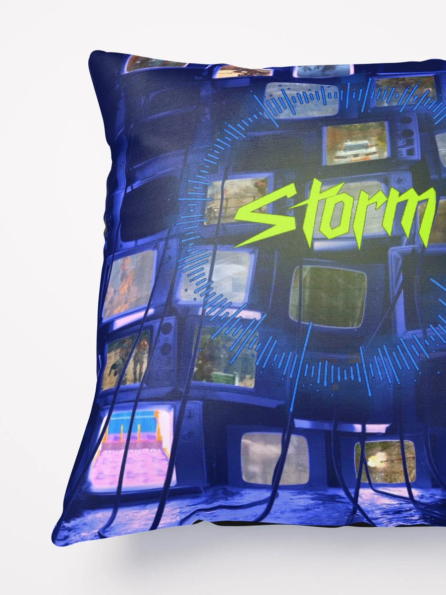 Thunder Pillow product image (3)