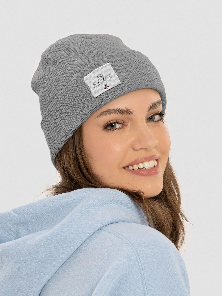 Well Read Sistas Signature Beanie product image (7)