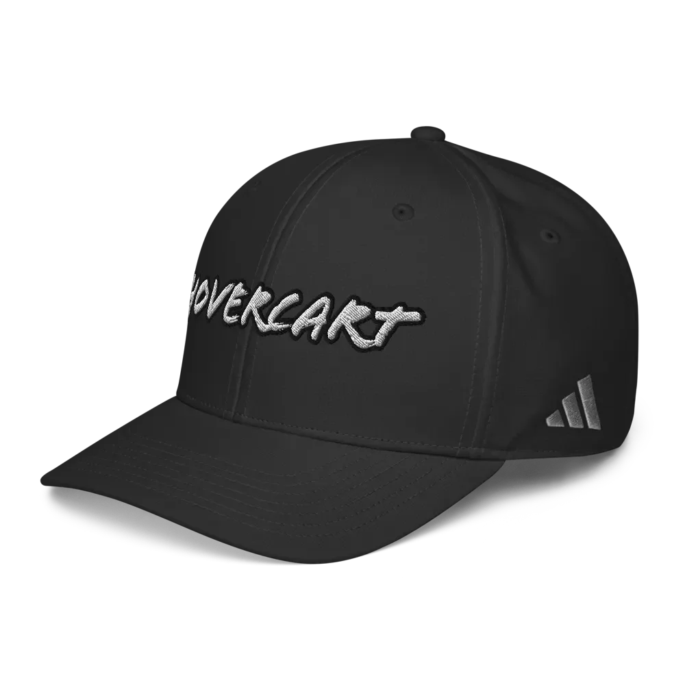 Hovercart Adidas© Hat - Show your Support with Style - Headwear product image (5)