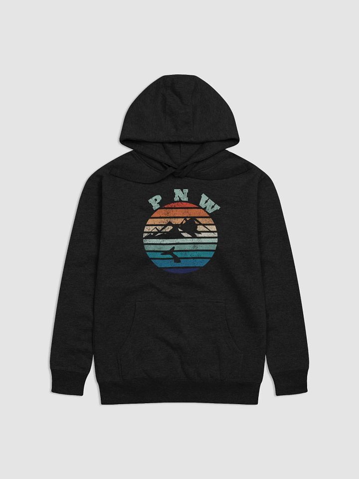 PNW - Retro Distressed product image (1)