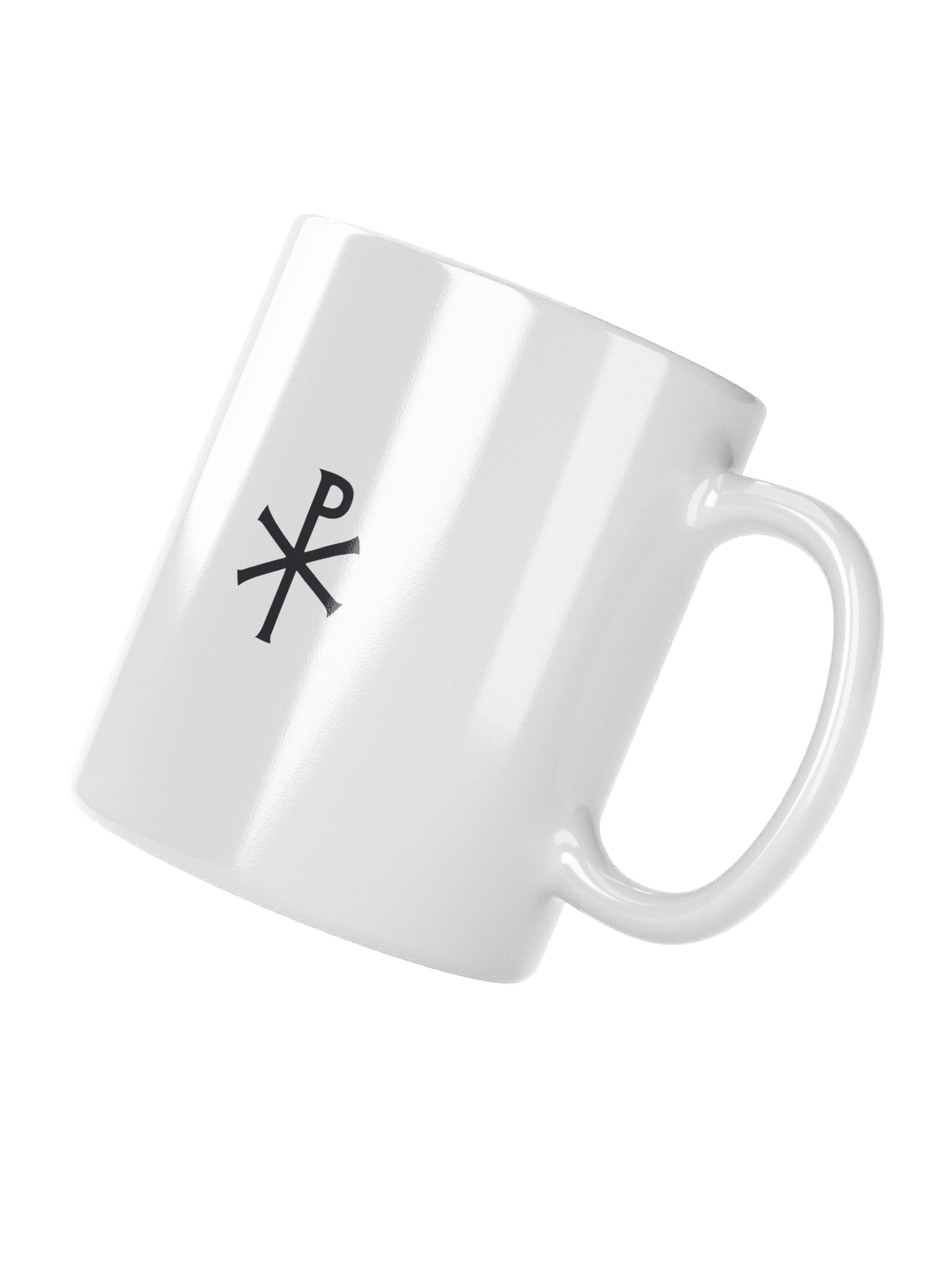 Jesus Prayer Mug – IC XC NIKA, Orthodox Christian Gift product image (8)