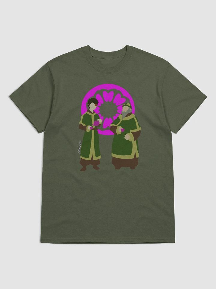Zuko and Iroh product image (2)