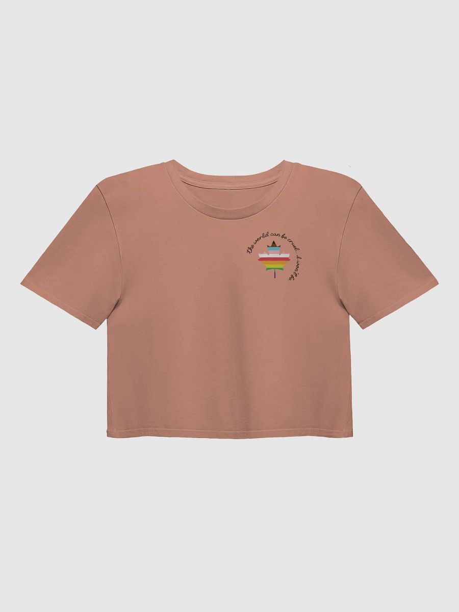 Rainbow Maple Tee product image (5)