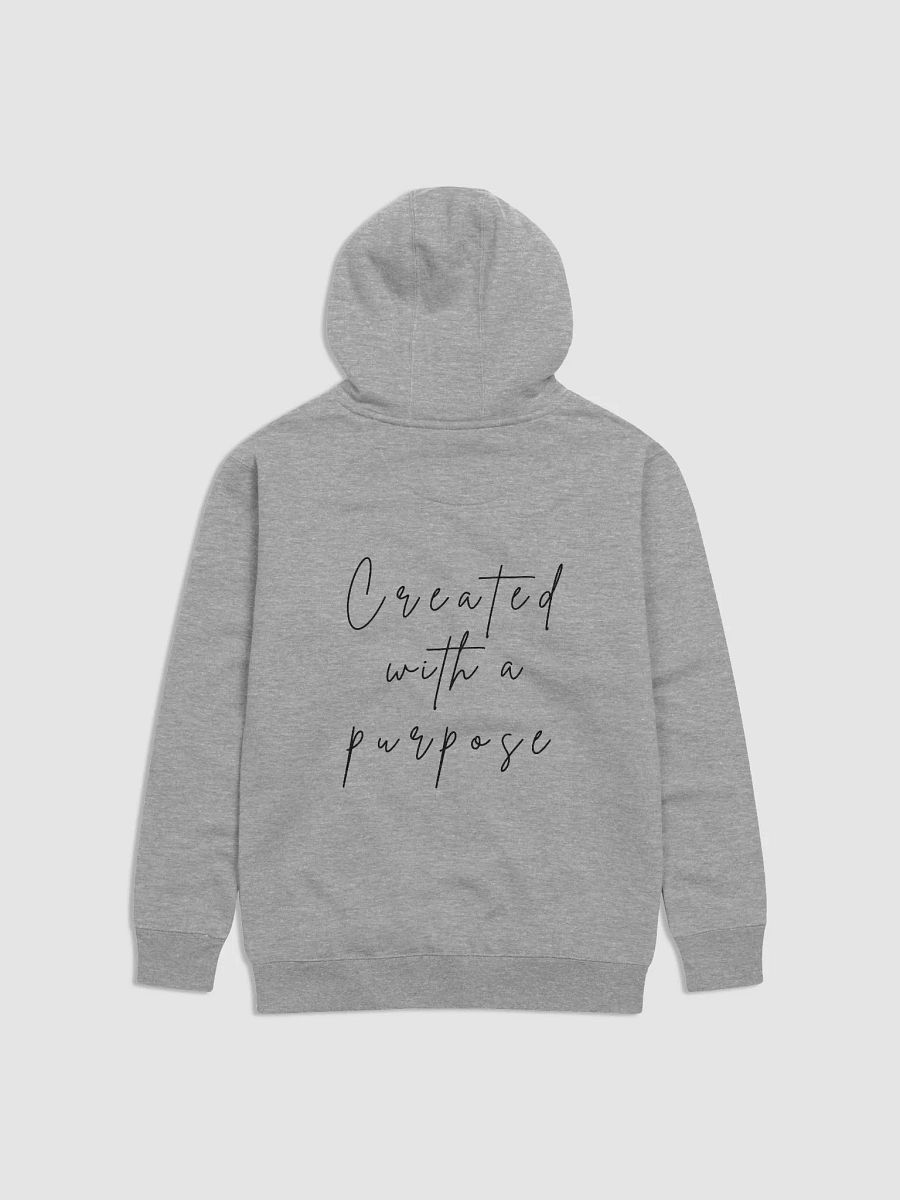 Created with a purpose hoodie product image (2)