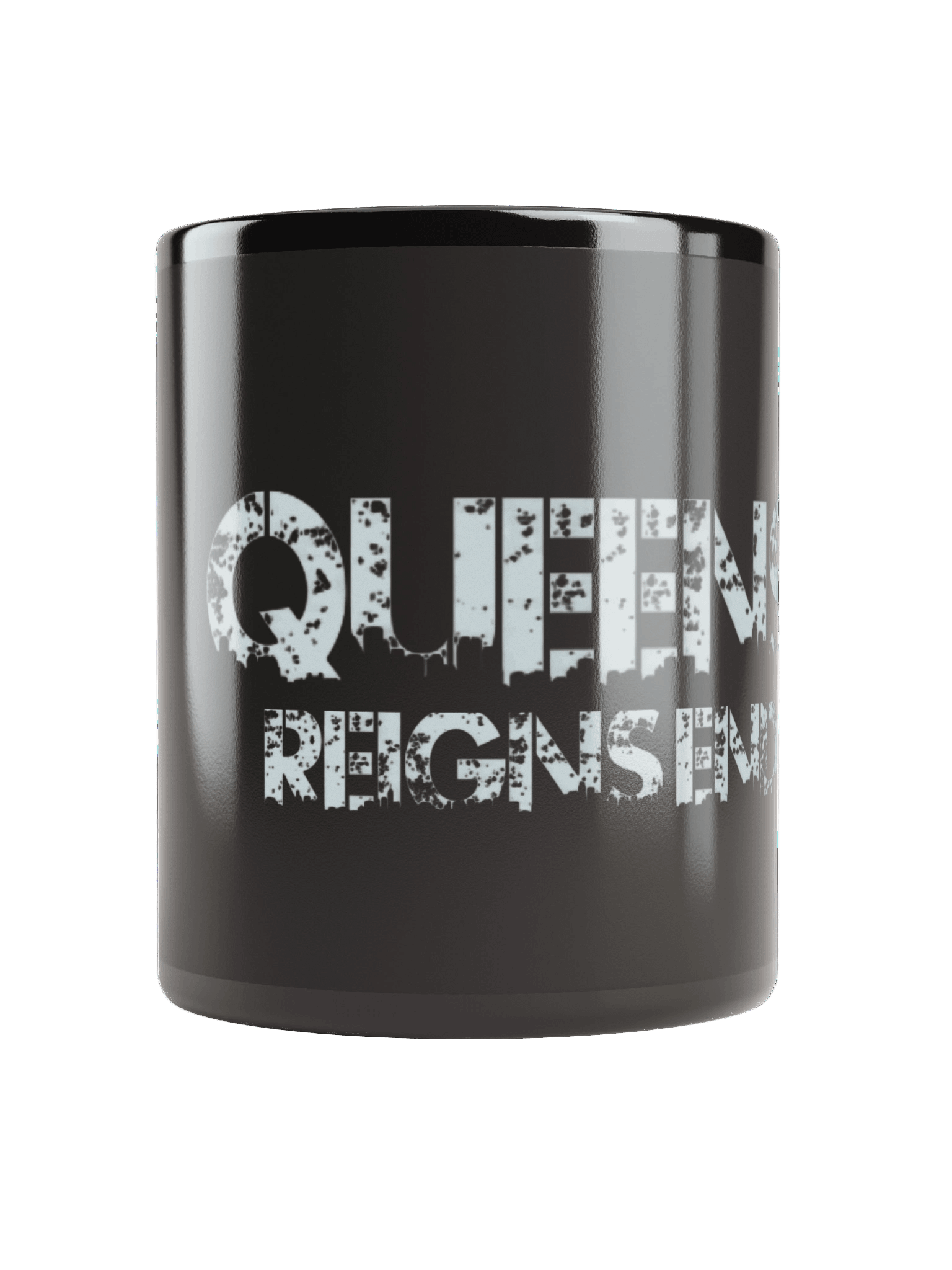 Queens Reigns Mug product image (5)