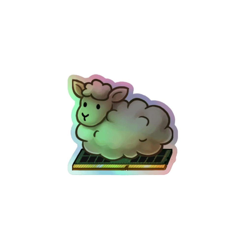 Static RAM product image (1)