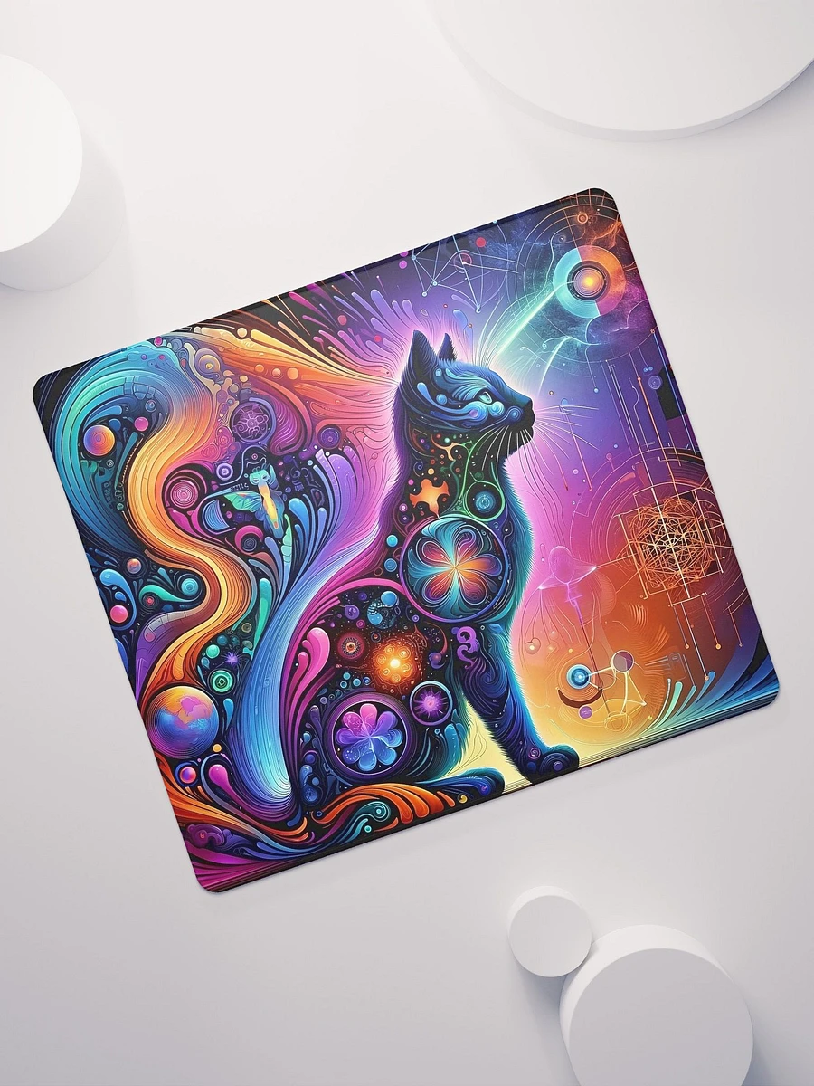 Gaming Mouse Pad product image (7)