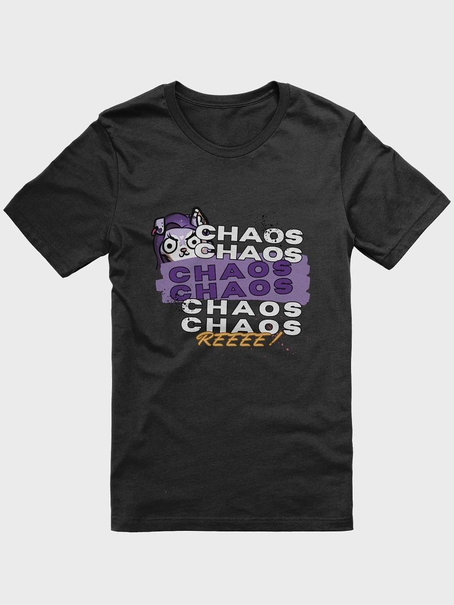Chaos Teeshirt product image (1)