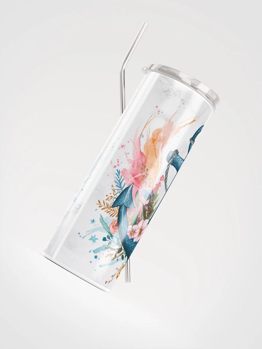 Jesus is the Anchor of My Soul Tumbler product image (5)