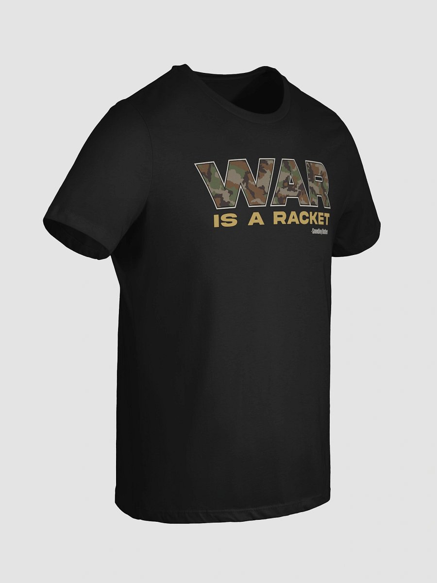 War is a Racket - Women's product image (15)