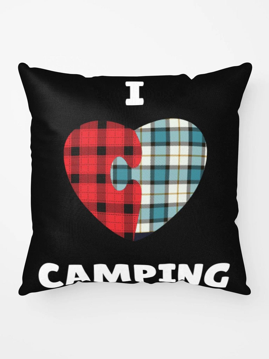 Cozy Pillow 