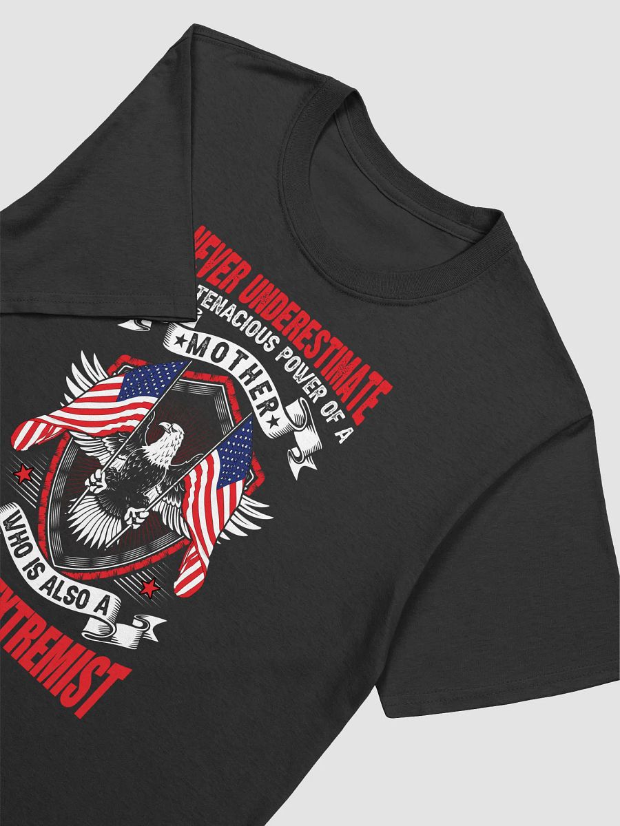 MAGA Extremist Moma T-Shirt product image (4)