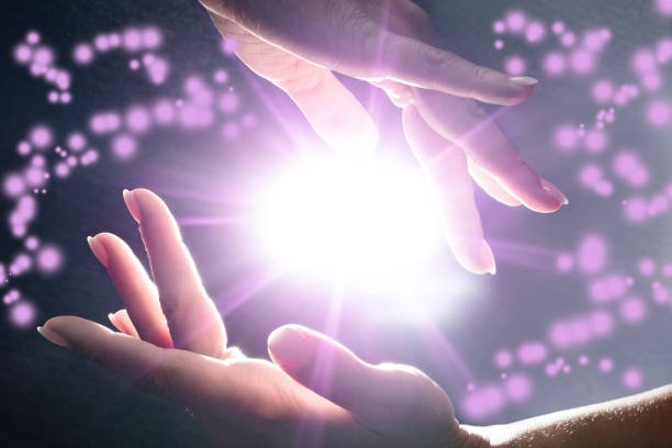 Energy Healing Activation: Heal Physical Pain product image (3)