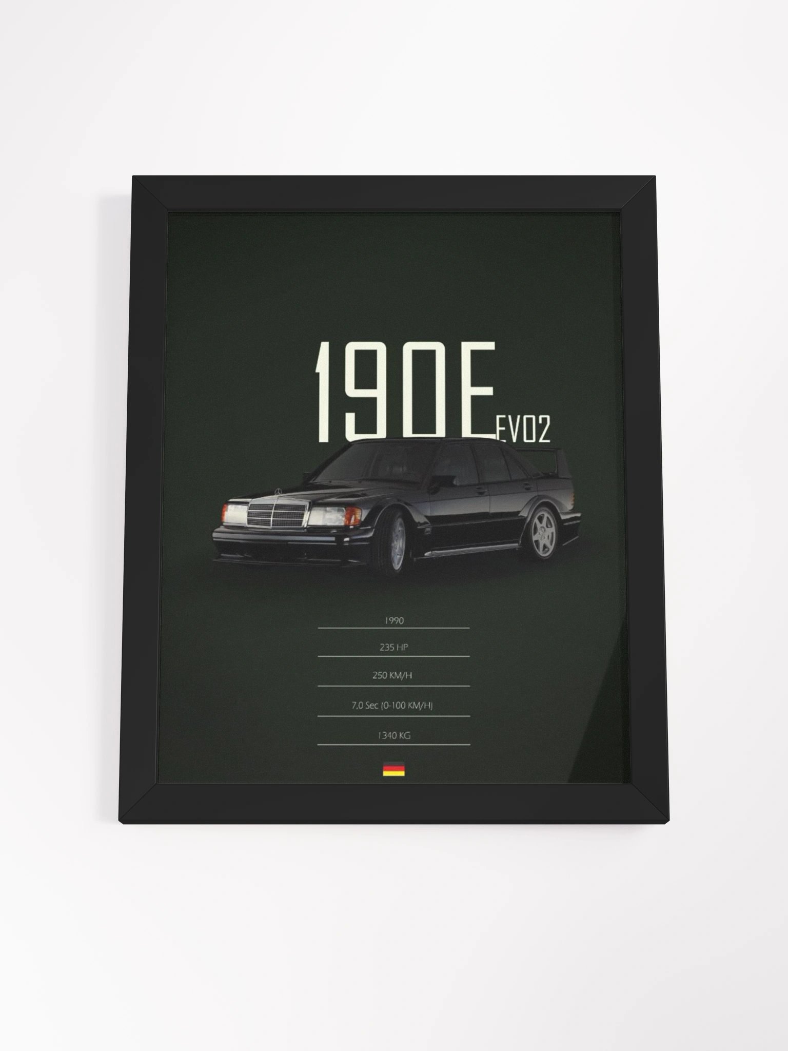 190E EVO2 product image (4)
