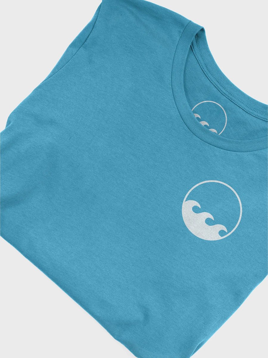 Spoondrifter Logo Shirt product image (23)