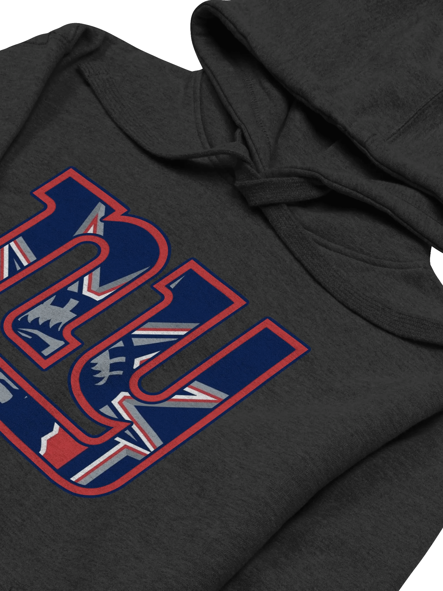 Giant Liberty Hoodie product image (2)