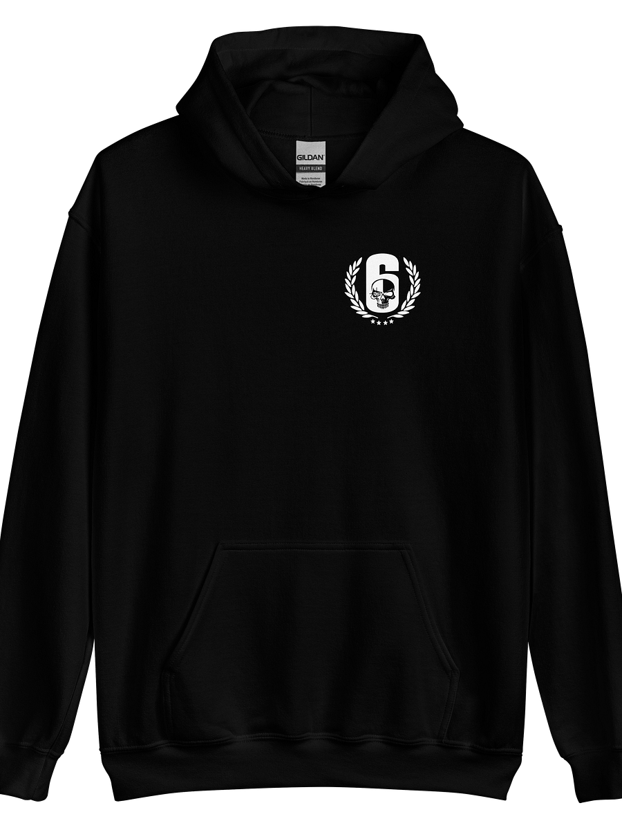 FragM3 Gaming RazzleDazzle Hoodie product image (10)
