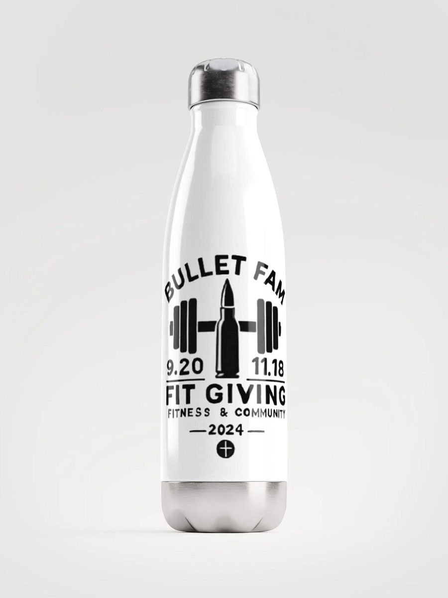 Fit Giving Drinkware product image (1)