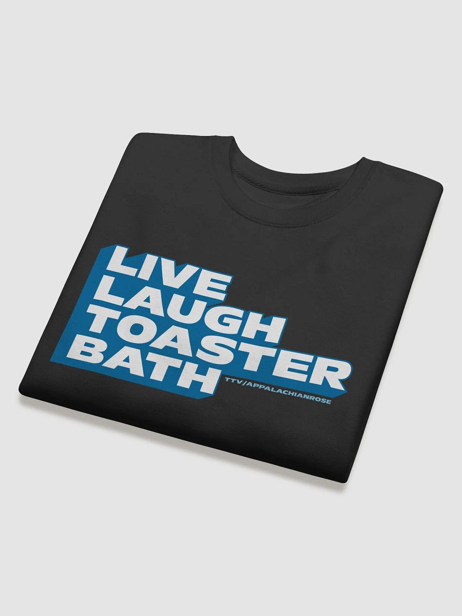 LLTB Blue Premium Sweatshirt product image (19)