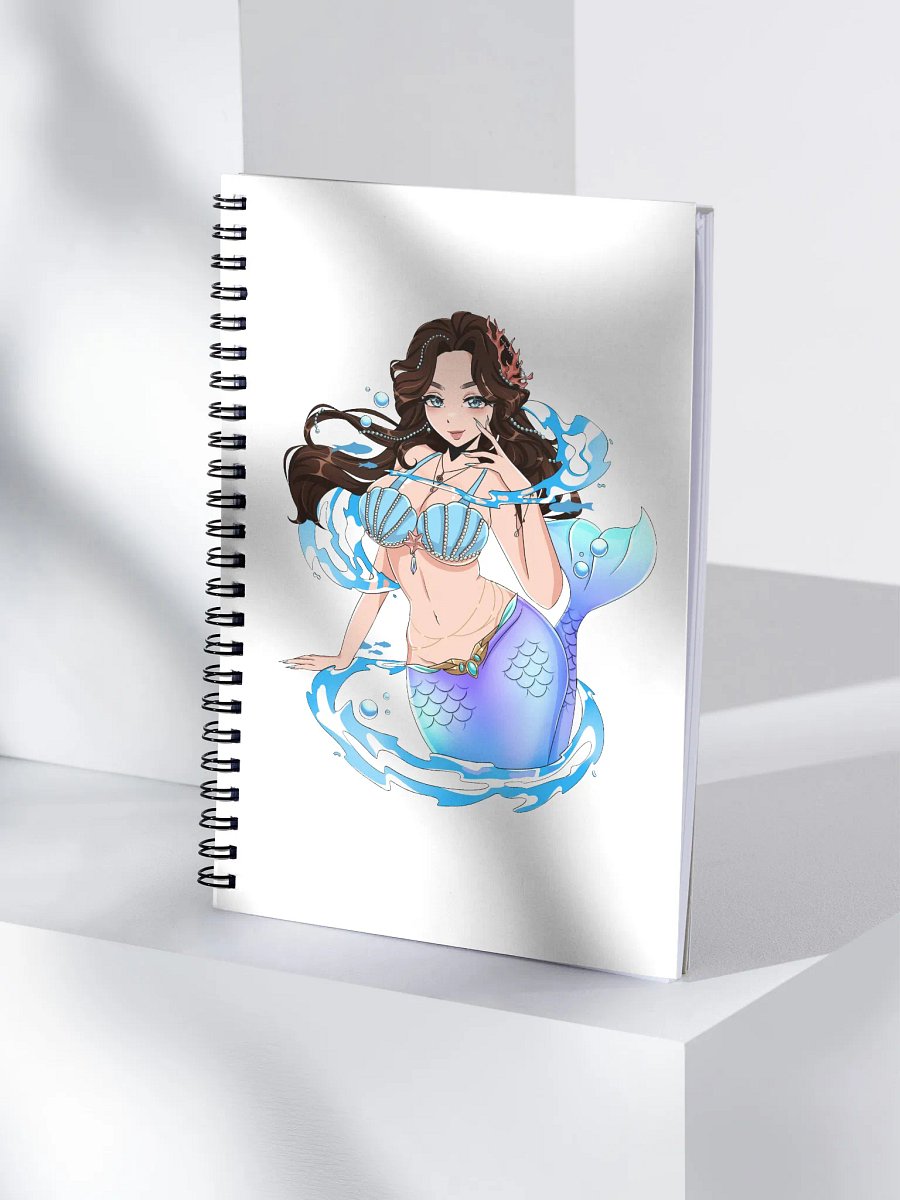 Mermaid Journal product image (4)