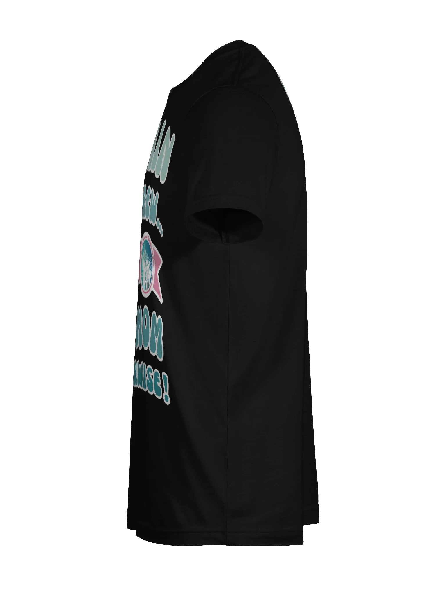 Unisex - Captain of This Crew - Softblend T-Shirt product image (11)