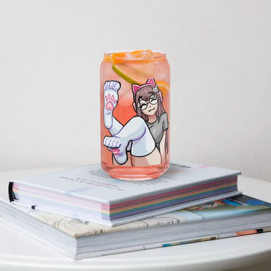 Koneko Feet cup product image (4)