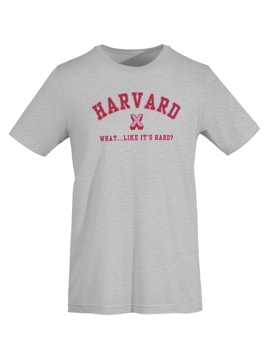Student Parody Graphic Tee product image (3)