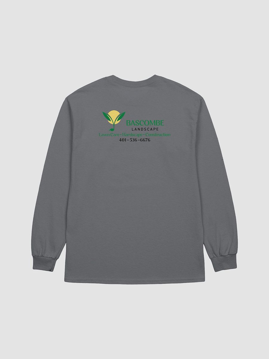 Bascombe Landscape Long Sleeve Tee product image (12)