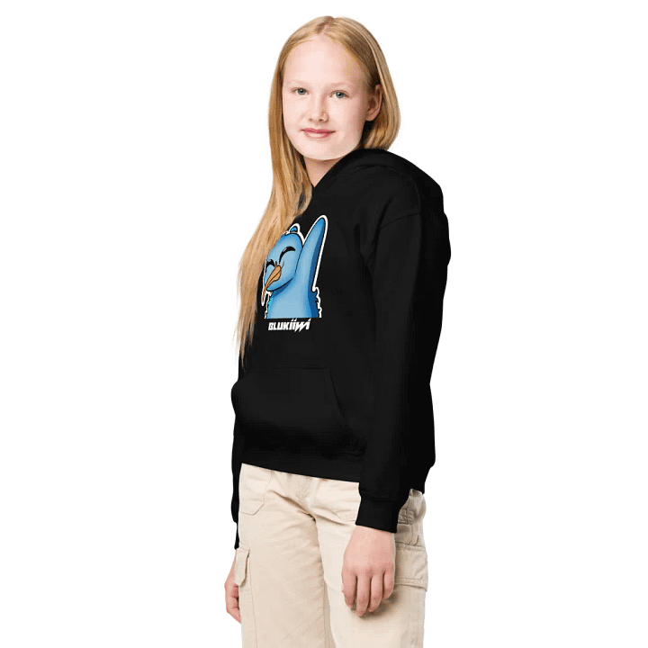 Youth Kiiwi Hoodie! product image (2)