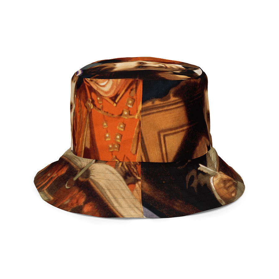 Julian Strande Head Hat product image (6)