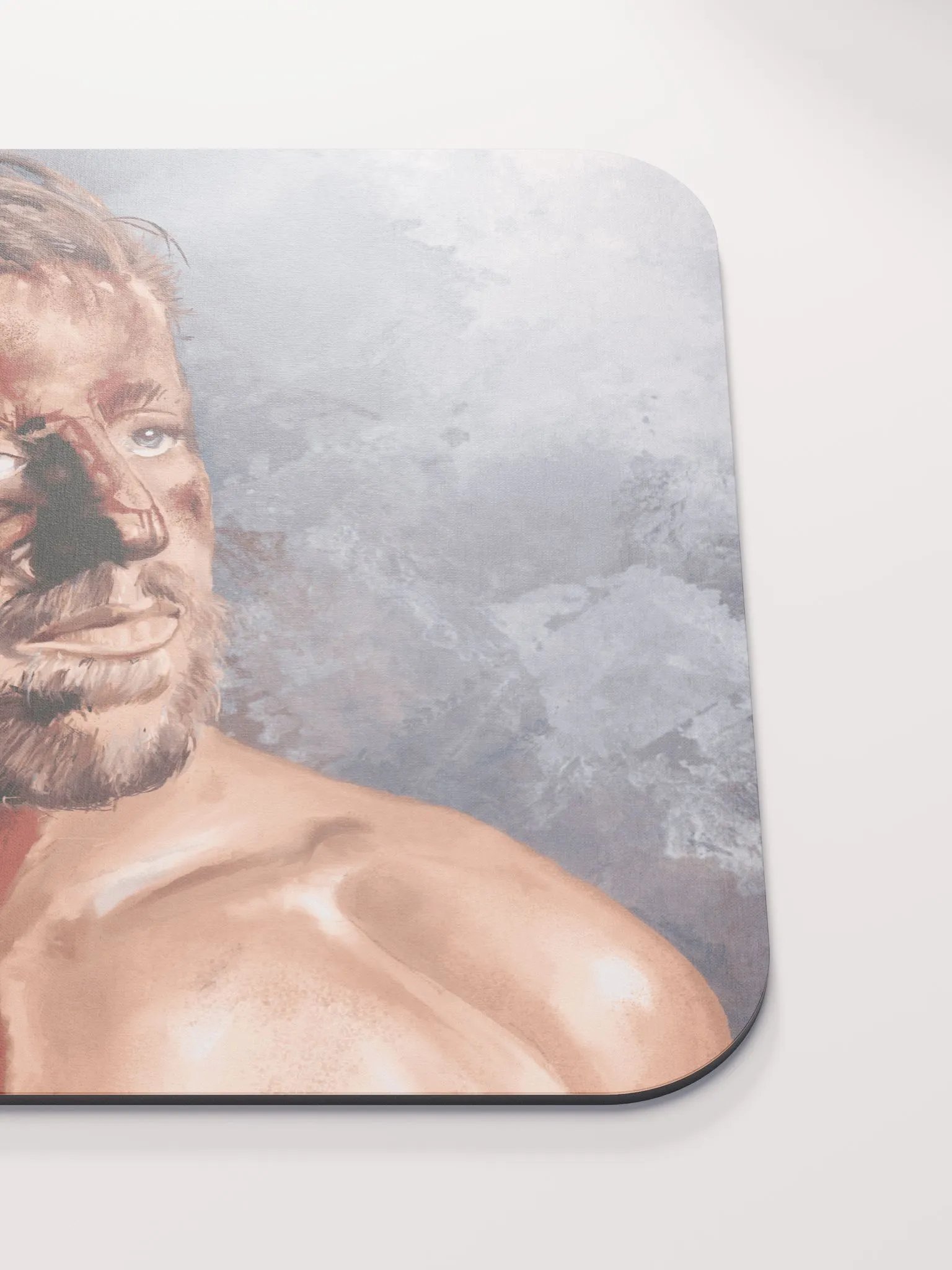 Blood Orange Mousepad product image (5)