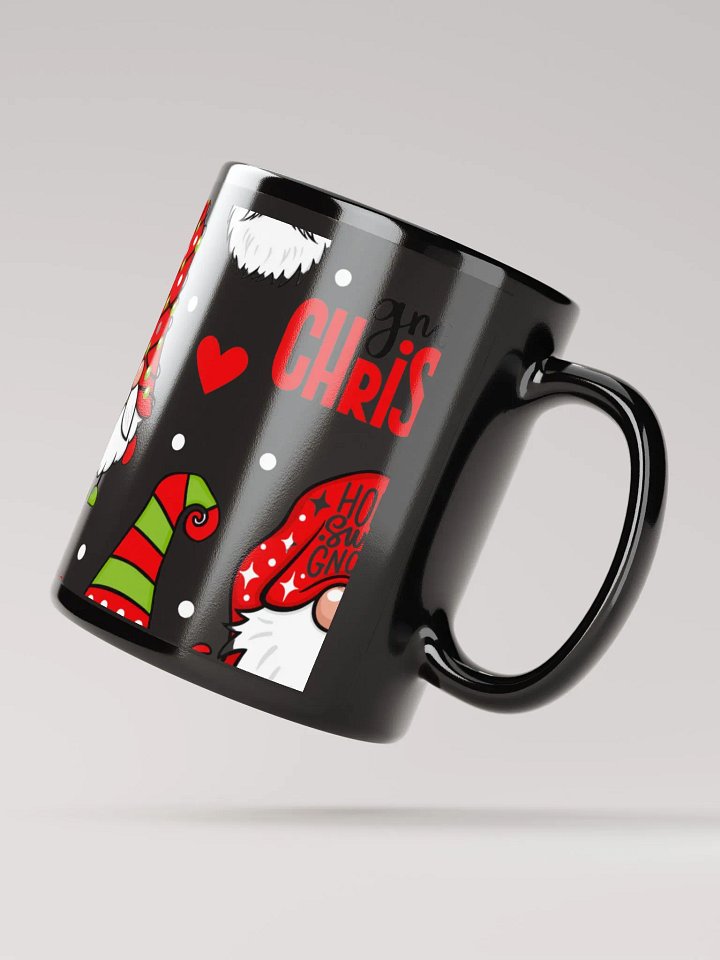 Festive Gnome Wonderland Mug product image (4)