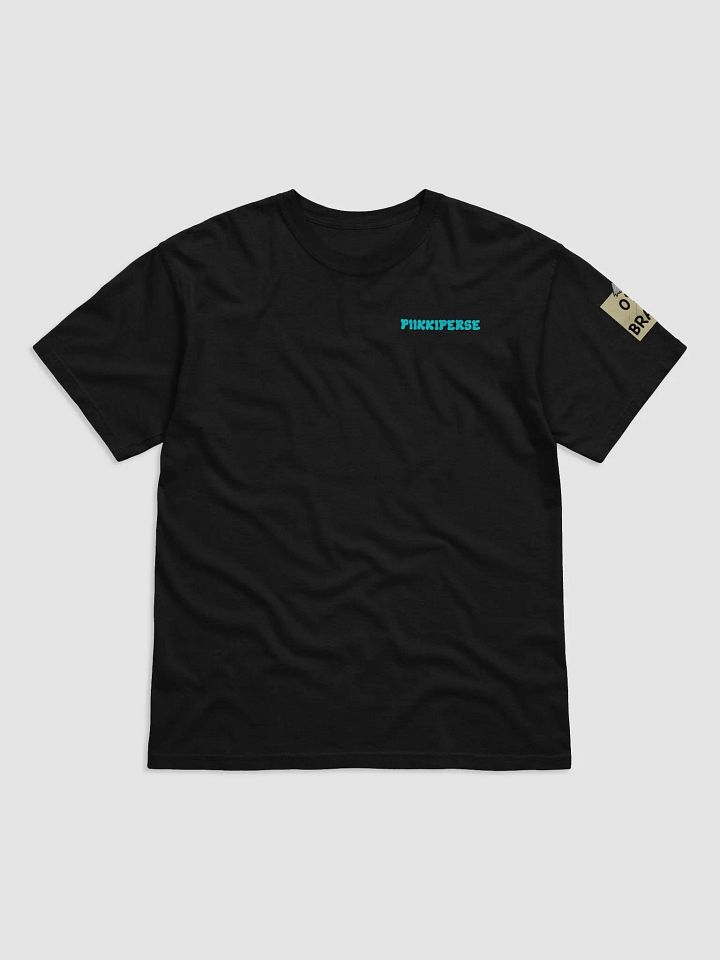 UFO attack T-Shirt product image (3)
