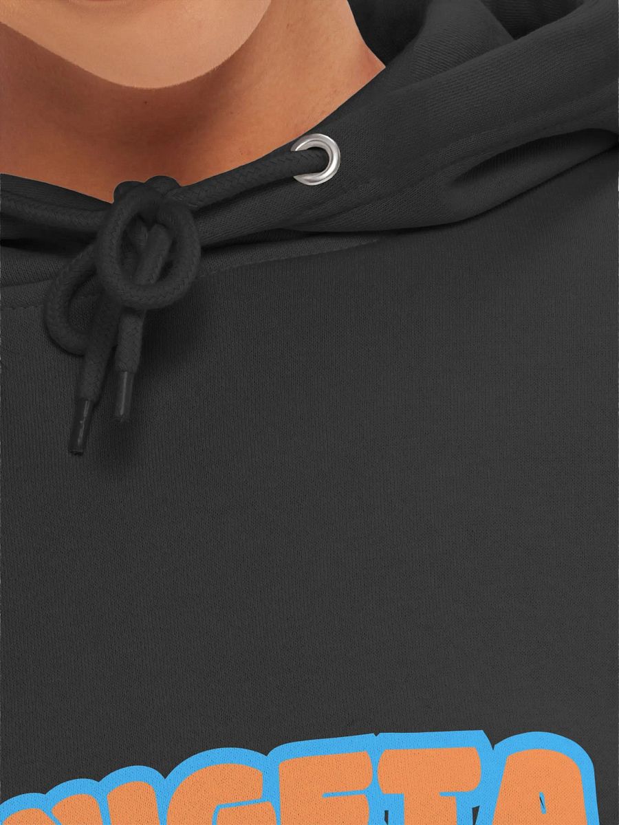 CANIGETA HOYEAH HOODIE product image (7)