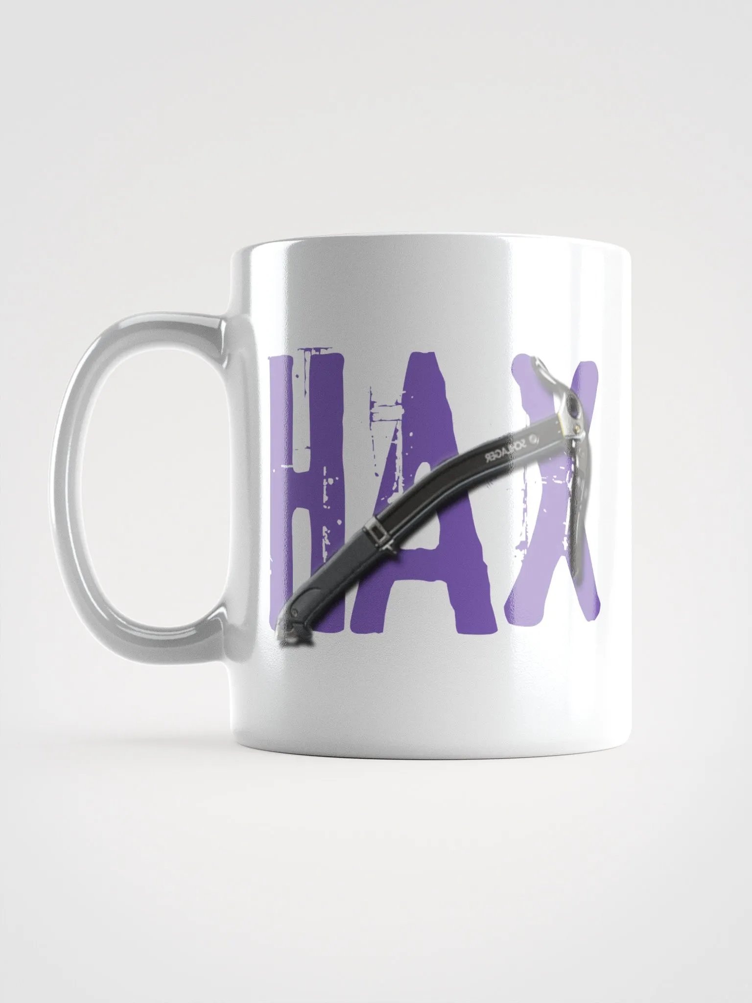 Pick-Hax Coffee Mug product image (6)