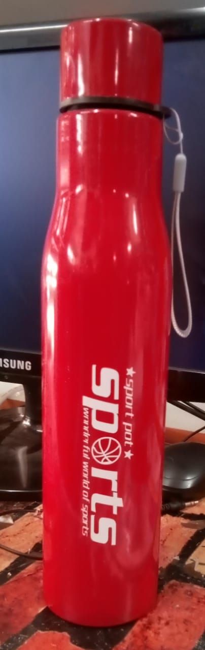 SPORTS WATER BOTTLE product image (1)